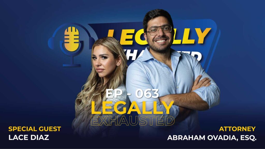 How Lace Diaz Built Her Family Law Practice From Scratch, Ep. 63